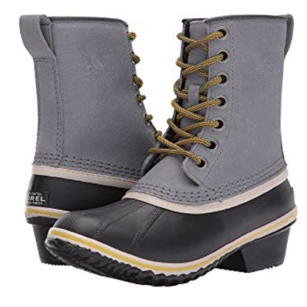 SOREL Slimpack 1964